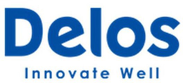 DELOS INNOVATE WELL trademark