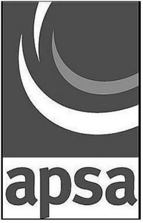 APSA trademark