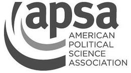 APSA AMERICAN POLITICAL SCIENCE ASSOCIATION trademark