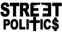 STREET POLITICS trademark