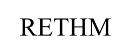 RETHM trademark
