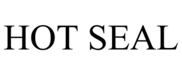 HOT SEAL trademark