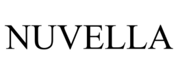 NUVELLA trademark