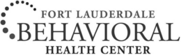 FORT LAUDERDALE BEHAVIORAL HEALTH CENTER trademark