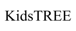 KIDSTREE trademark