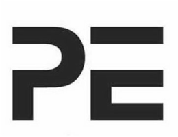 PE trademark