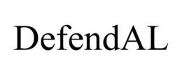 DEFENDAL trademark