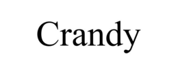 CRANDY trademark