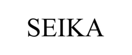 SEIKA trademark