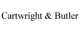 CARTWRIGHT & BUTLER trademark