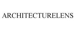 ARCHITECTURELENS trademark