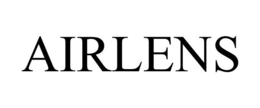 AIRLENS trademark