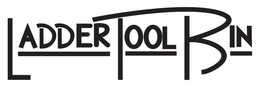 LADDER TOOL BIN trademark