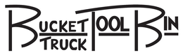 BUCKET TRUCK TOOL BIN trademark