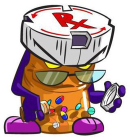 RX trademark