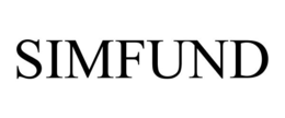 SIMFUND trademark