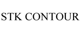 STK CONTOUR trademark