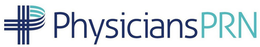 P PHYSICIANS PRN trademark