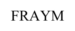 FRAYM trademark
