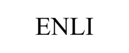 ENLI trademark
