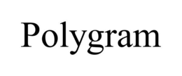 POLYGRAM trademark