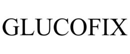 GLUCOFIX trademark