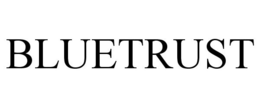 BLUETRUST trademark