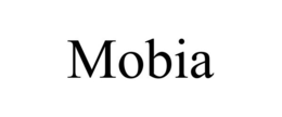 MOBIA trademark