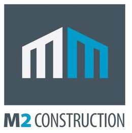 MM M2 CONSTRUCTION trademark