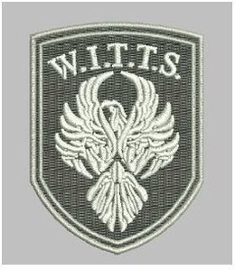 W.I.T.T.S. trademark