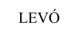 LEVÓ trademark