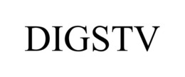 DIGSTV trademark
