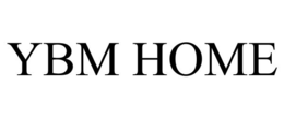YBM HOME trademark