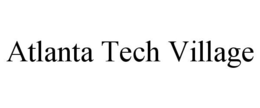 ATLANTA TECH VILLAGE trademark