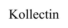 KOLLECTIN trademark