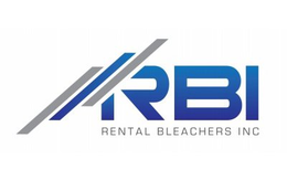 RBI RENTAL BLEACHERS INC trademark