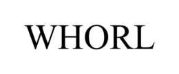 WHORL trademark