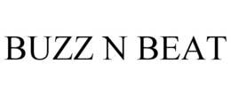 BUZZ N BEAT trademark