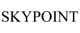 SKYPOINT trademark