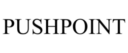 PUSHPOINT trademark