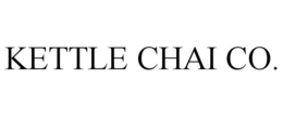 KETTLE CHAI CO. trademark