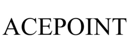 ACEPOINT trademark