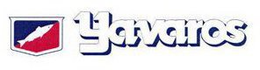 YAVAROS trademark
