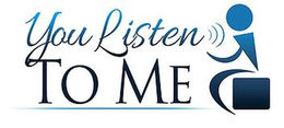 YOU LISTEN TO ME trademark