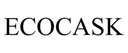 ECOCASK trademark