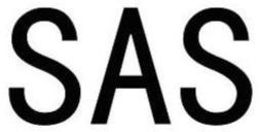 SAS trademark