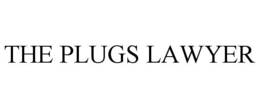 THE PLUGS LAWYER trademark