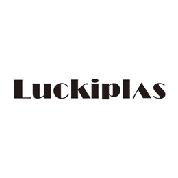 LUCKIPLUS trademark
