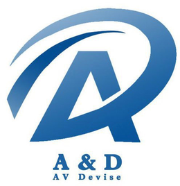 AD A & D AV DEVISE trademark