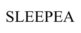 SLEEPEA trademark
